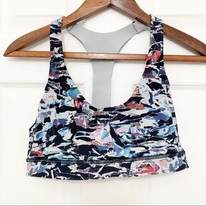 Lululemon | Soulcycle Sports Bra.